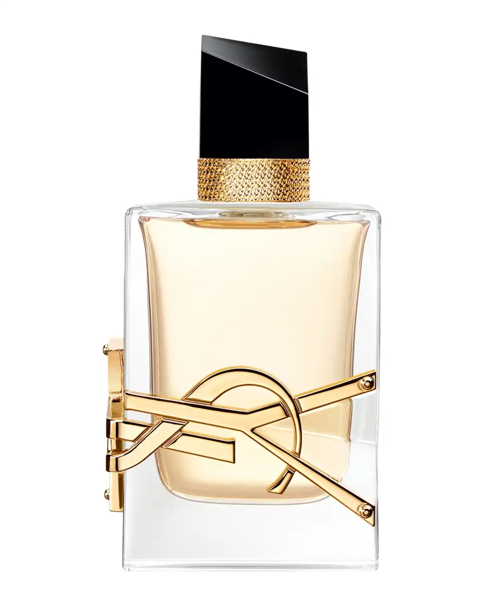 Yves Saint Laurent - Eau De Parfum Libre 50 Ml - Yves Saint Laurent - Comparador de precios