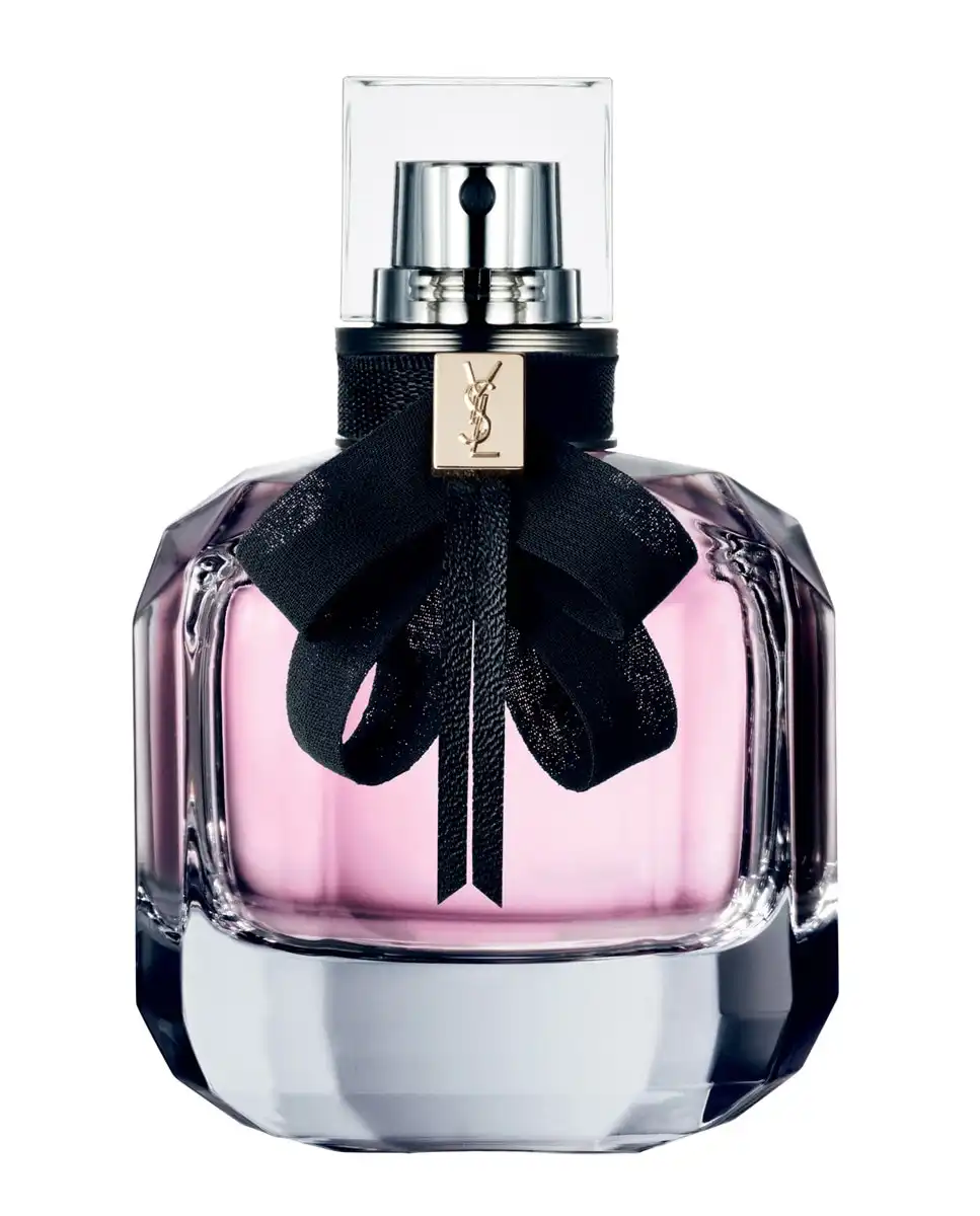 Yves Saint Laurent - Eau De Parfum Mon Paris 50 Ml - Yves Saint Laurent - Comparador de precios
