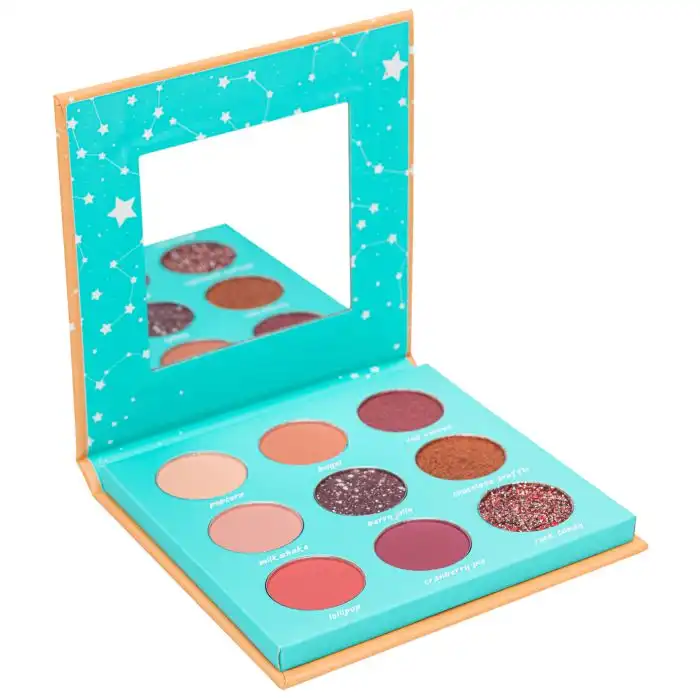 ¡19% DTO! Paleta de Sombra de Ojos Galaxy Cake - Scotch & Soda - Comparador de precios