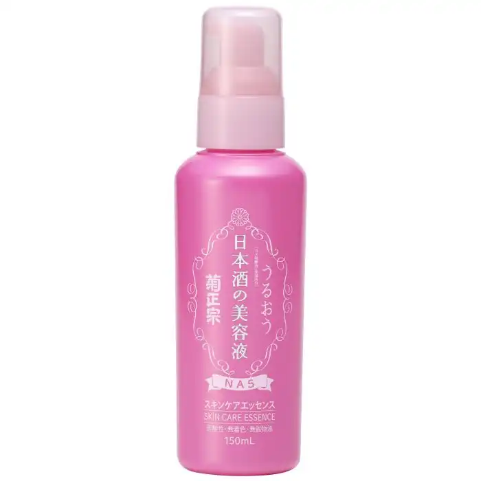 ¡20% DTO! Sake Skin Care Essence 150 ml - Kiku-Masamune - Comparador de precios