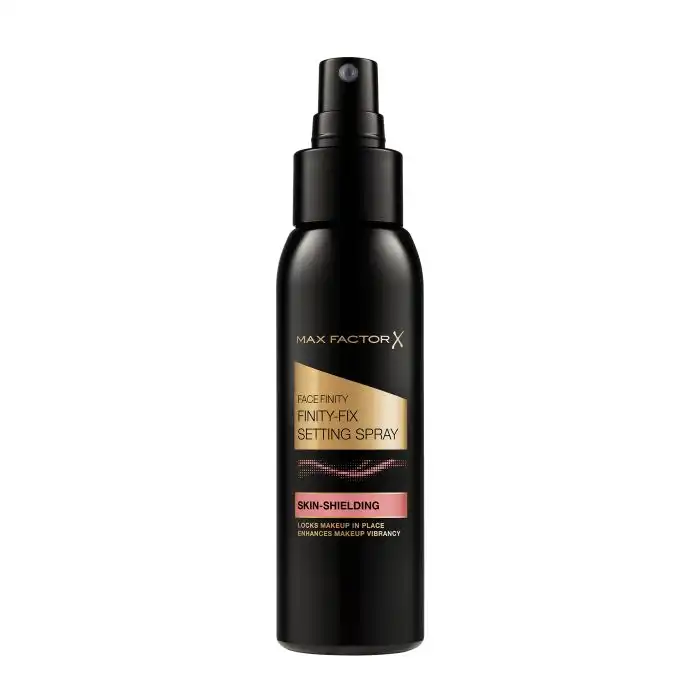 ¡28% DTO! Facefinity Finity-Fix Spray Fijador - Max Factor - Comparador de precios