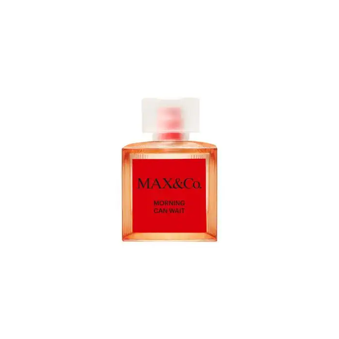 Morning Can Wait Eau de Parfum 50 ml - Max & Co - Comparador de precios