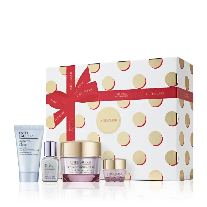 ¡40% DTO! Estuche Tratamiento Resilience Multi Effect - Estée Lauder - Comparador de precios