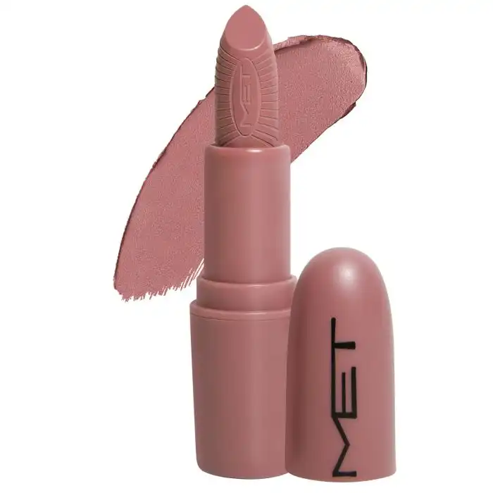 Matte Me Lipstick 15 gr - Met - Comparador de precios