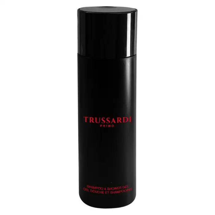 Primo Champú - Gel de Ducha 200 ml - Trussardi - Comparador de precios