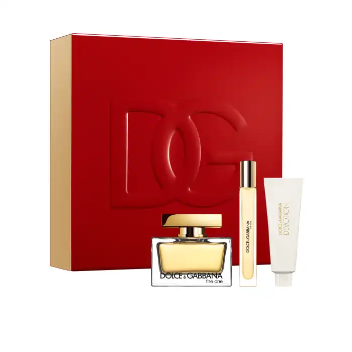 The One Eau de Parfum Estuche Mujer 75 ml - Dolce & Gabbana - Comparador de precios