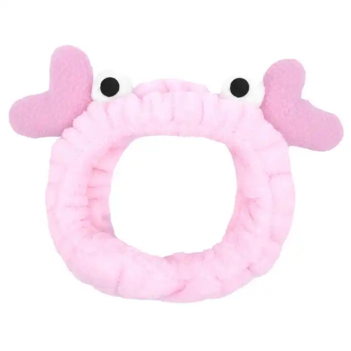 Turbante Baño Cangrejo - Woo oow - Comparador de precios