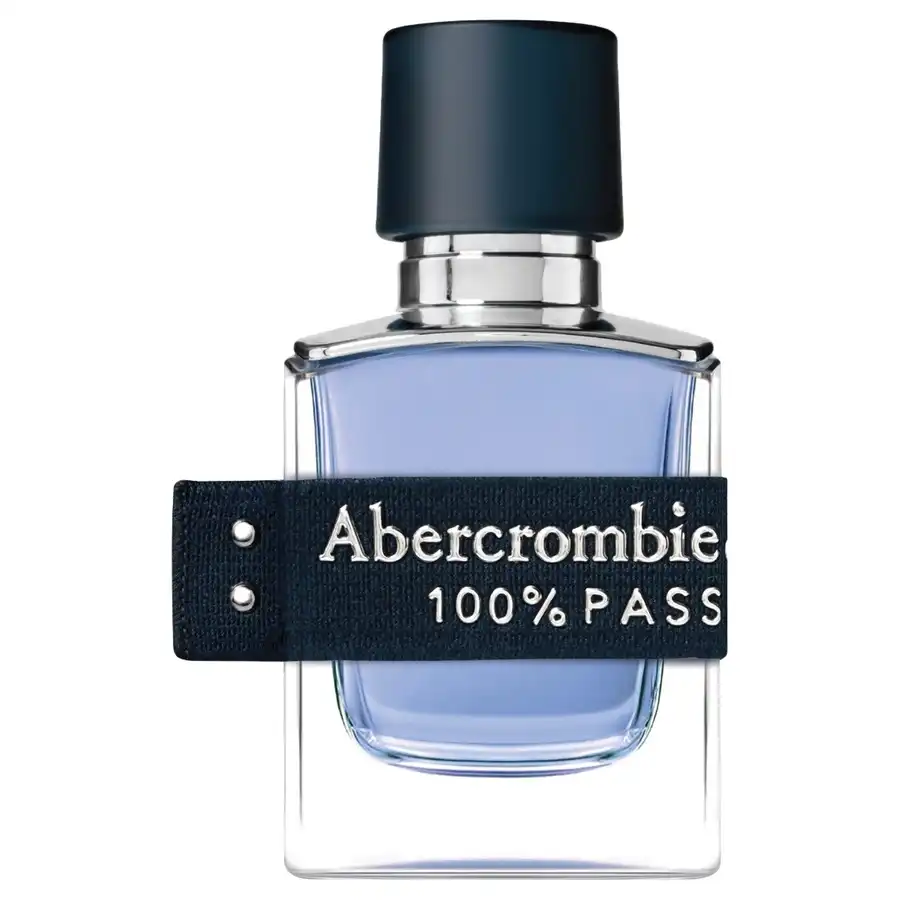 Abercrombie & Fitch - 100% PASSION For Him Perfumes 50 ml male - Abercrombie & Fitch - Comparador de precios