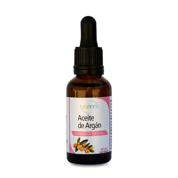 Aceite De Argán - SANON - Comparador de precios