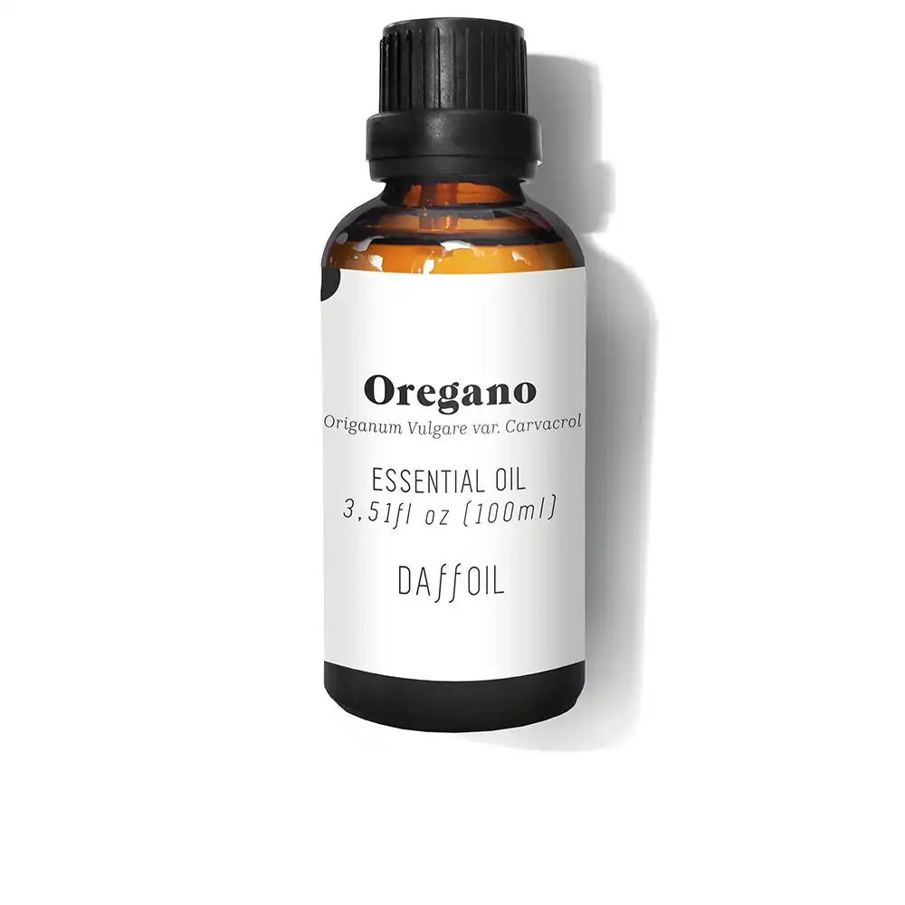 Aceite Esencial orégano 100 ml - Daffoil - Comparador de precios
