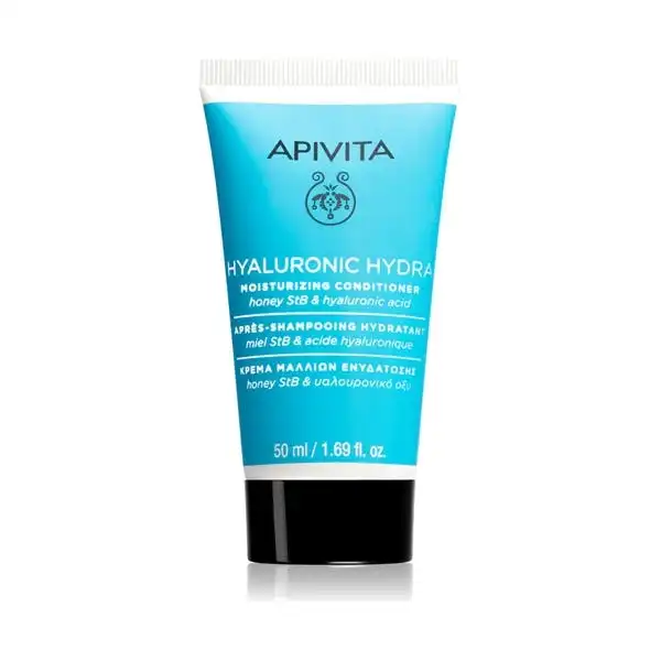Acondicionador Hidratante - Apivita - Comparador de precios