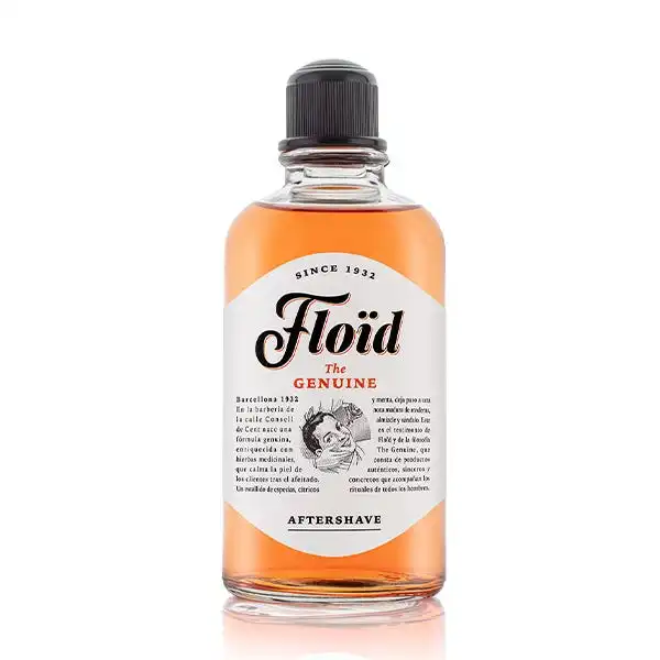 After Shave Floid Genuine - Floïd - Comparador de precios