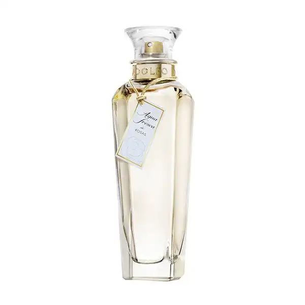 Agua Fresca De Rosas 200Ml - Adolfo Dominguez - Comparador de precios