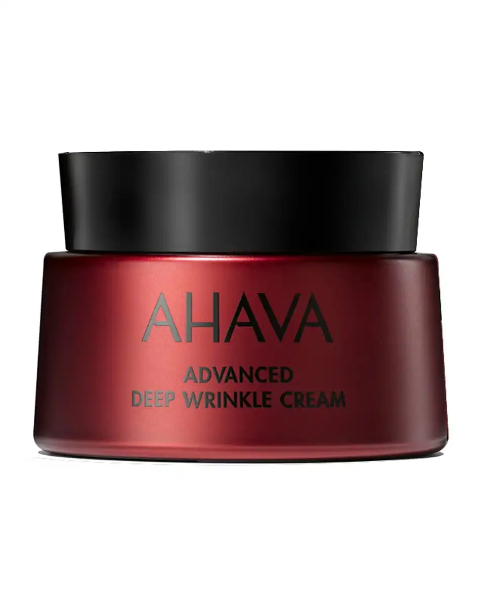 AHAVA - Crema Rellenadora De Arrugas Wrinkle Cream 50 Ml - AHAVA - Comparador de precios
