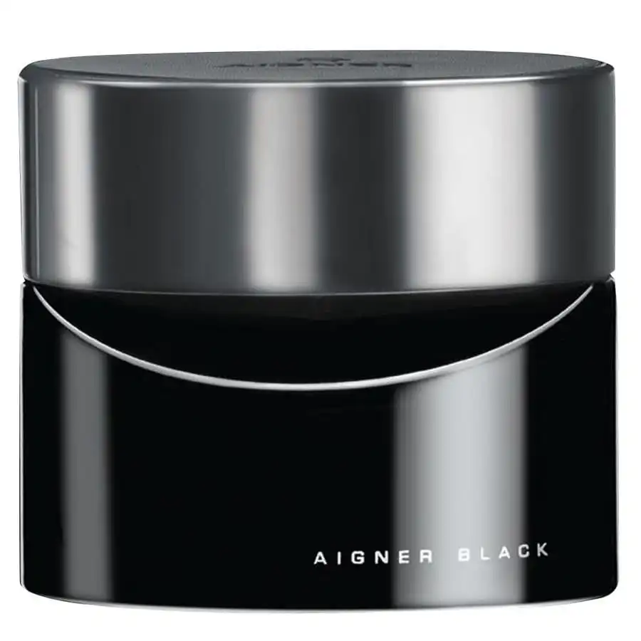 Aigner - Aigner Black Man Perfumes 125 ml male - aigner - Comparador de precios