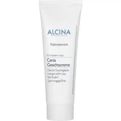 Alcina Crema facial Cenia 250 ml 250.0 ml - Alcina - Comparador de precios