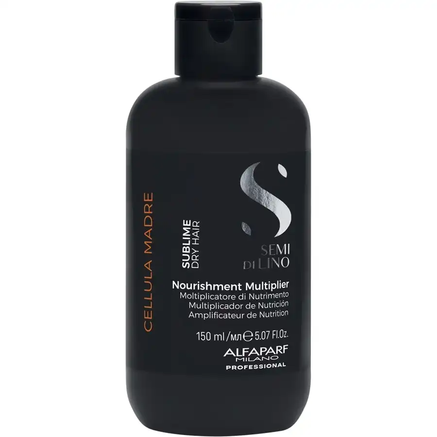 ALFAPARF MILANO - Cellula Madre Sublime Nourishment Multiplier Mascarillas para el cabello 150 ml female - ALFAPARF MILANO - Comparador de precios
