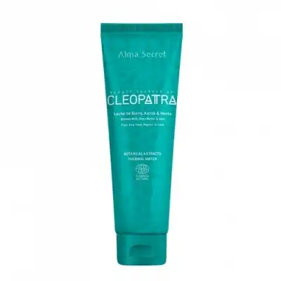 Alma Secret Alma Secret Crema Ultra Hidratante Para Talones, 100 ml - Alma Secret - Comparador de precios