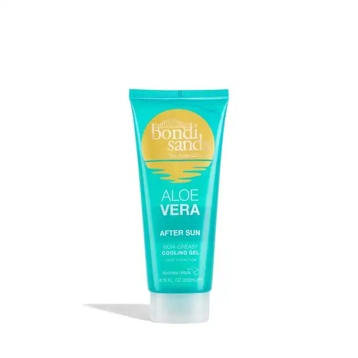 Aloe Vera After Sun Gel Refrescante 200 ml - Bondi Sands - Comparador de precios