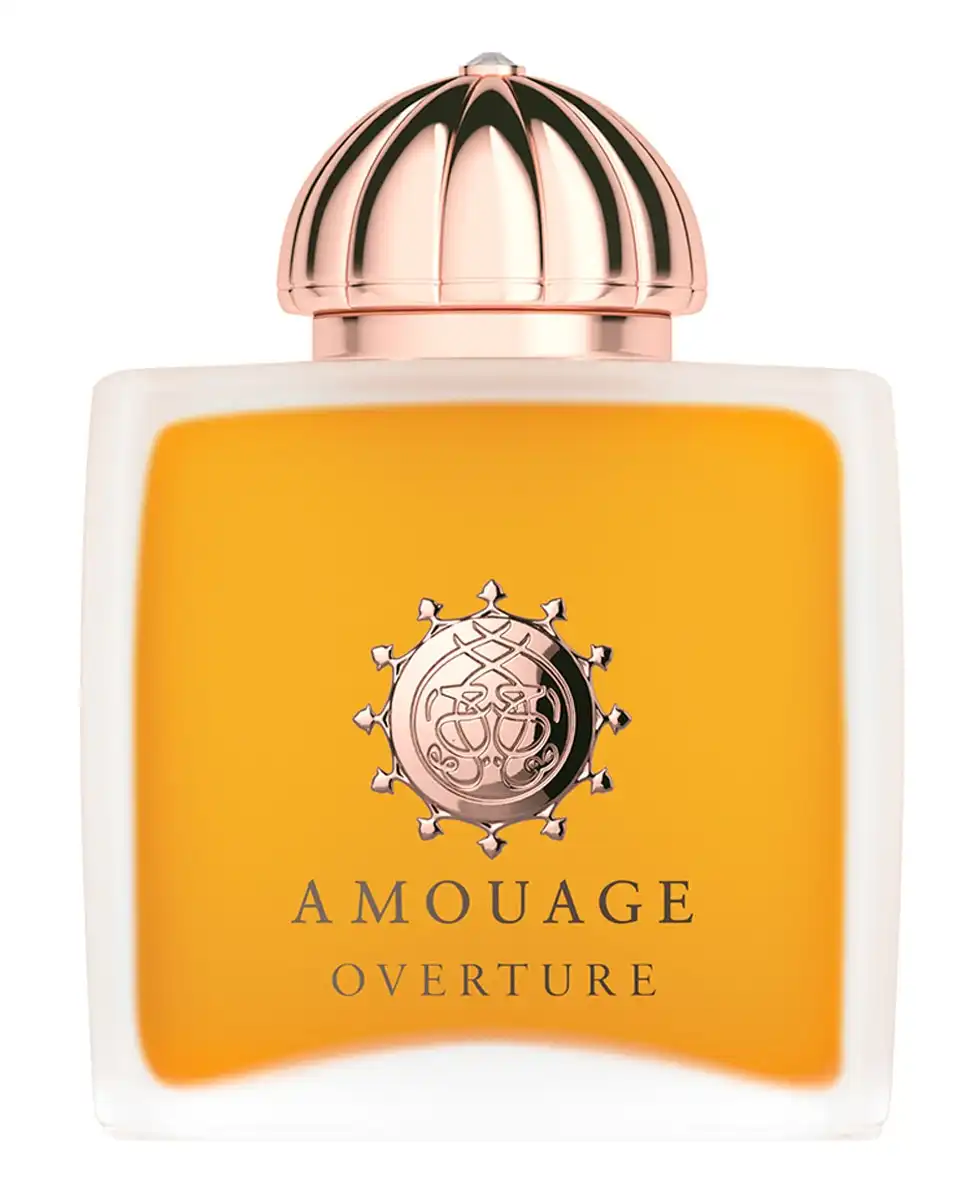 Amouage - Eau De Parfum Overture Woman 100 Ml - Amouage - Comparador de precios