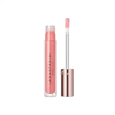 Anastasia Beverly Hills Anastasia Beverly Hills Lipgloss Soft Pink, 5 ml - Anastasia Beverly Hills - Comparador de precios
