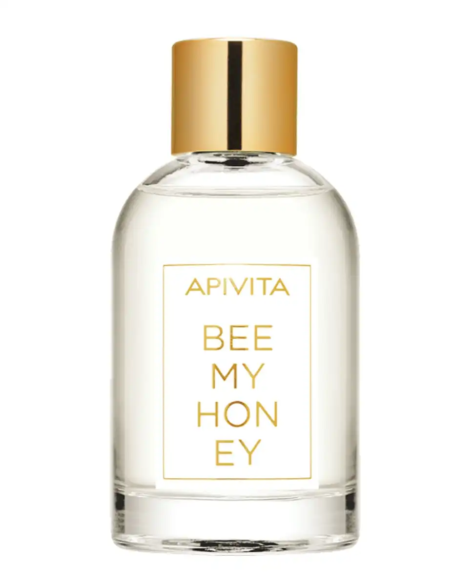 Apivita - Eau De Toilette Bee My Honey 100 Ml - Apivita - Comparador de precios