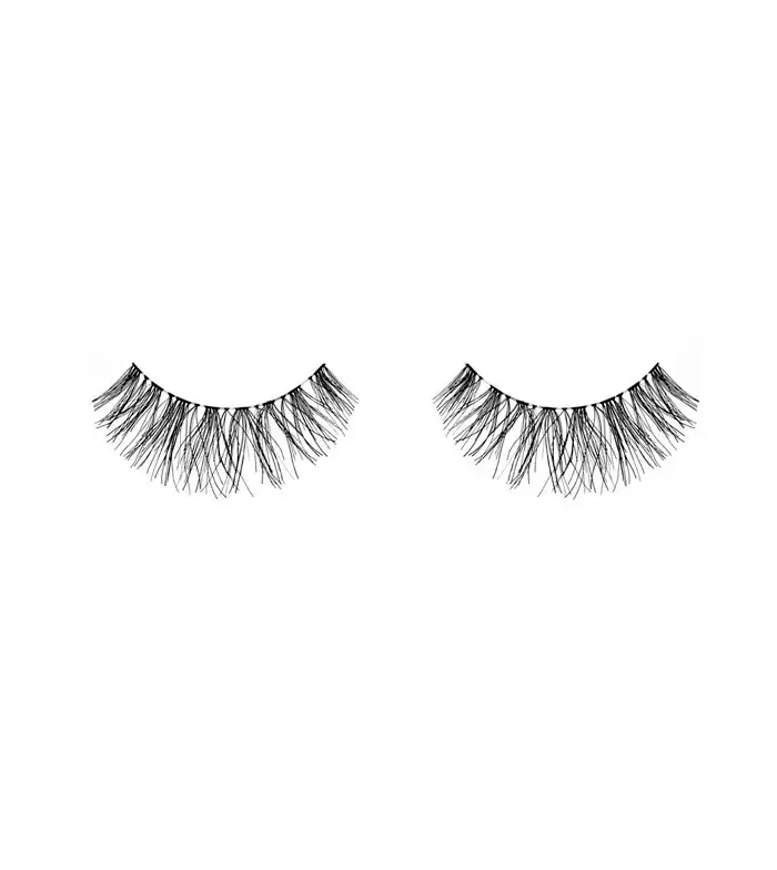 Ardell - Pestañas postizas Natural Wispies Black - Ardell - Comparador de precios