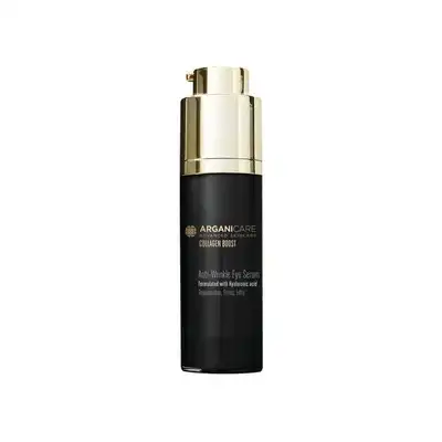 Arganicare  Arganicare Collagen Boost Serum Contorno Ojos, 30 ml - Arganicare - Comparador de precios