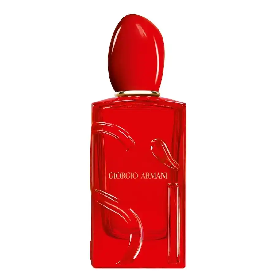 Armani - Sì PASSIONE RED MUSK Perfumes 100 ml female - Armani - Comparador de precios