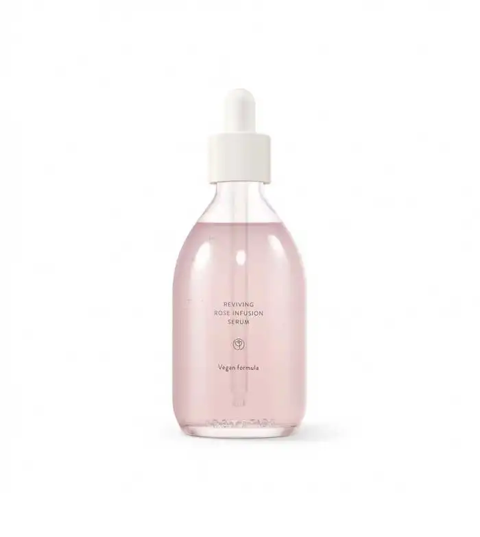 Aromatica - Sérum Reviving Rose Infusion - Aromatica - Comparador de precios