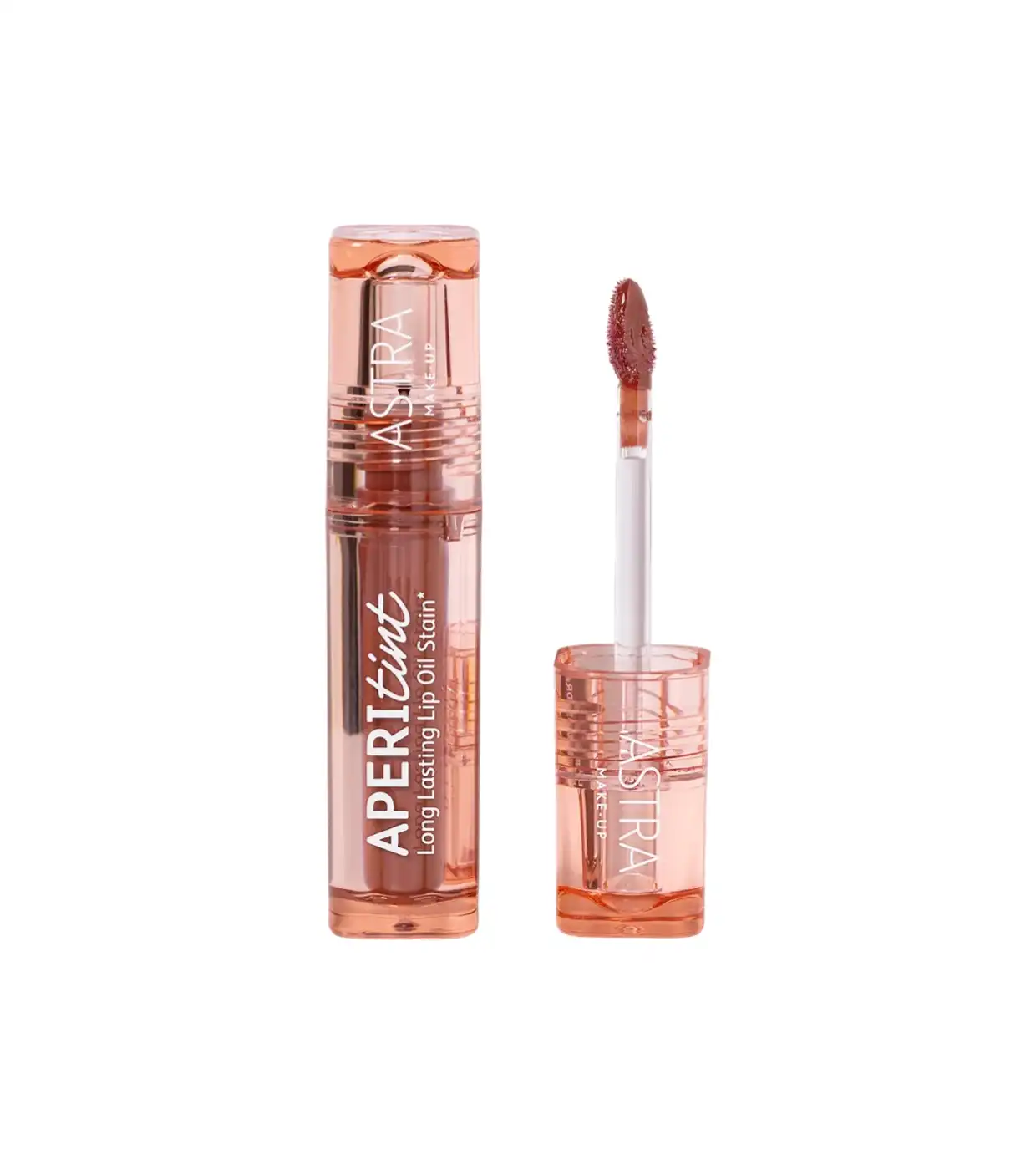 Astra Make-Up - Tinte labial de larga duración Aperitint - 02: Tonic - ASTRA MAKEUP - Comparador de precios