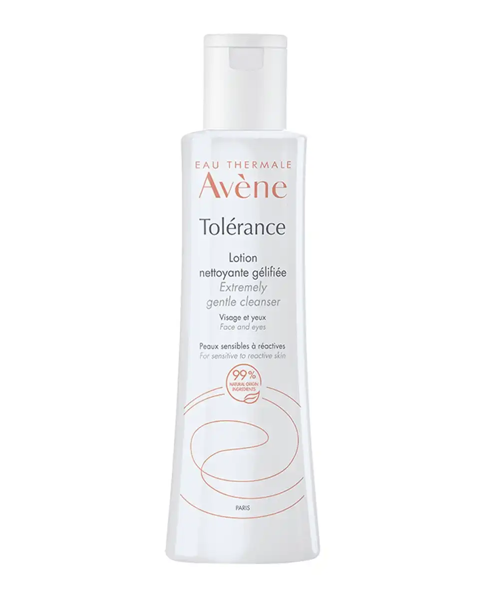 Avène - Leche Limpiadora Gelificada Tolèrance 200 Ml - Avène - Comparador de precios