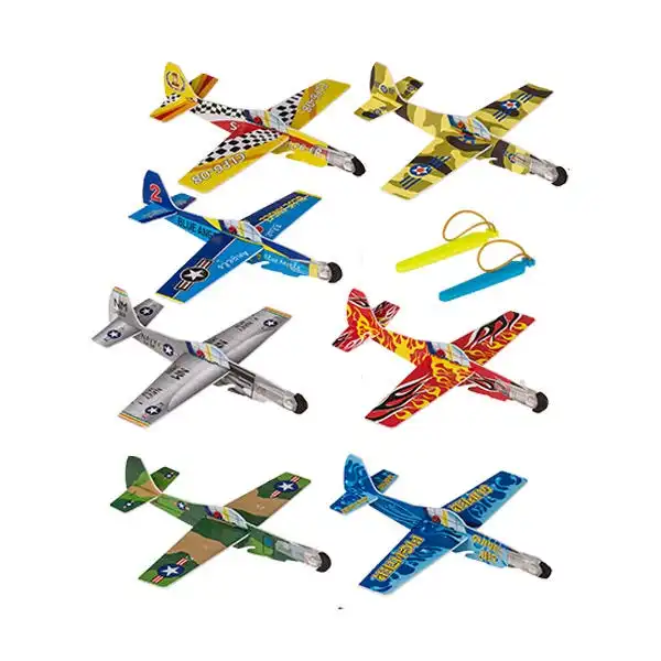 AviÃ³n Con Catapulta - OUT OF THE BLUE - Comparador de precios