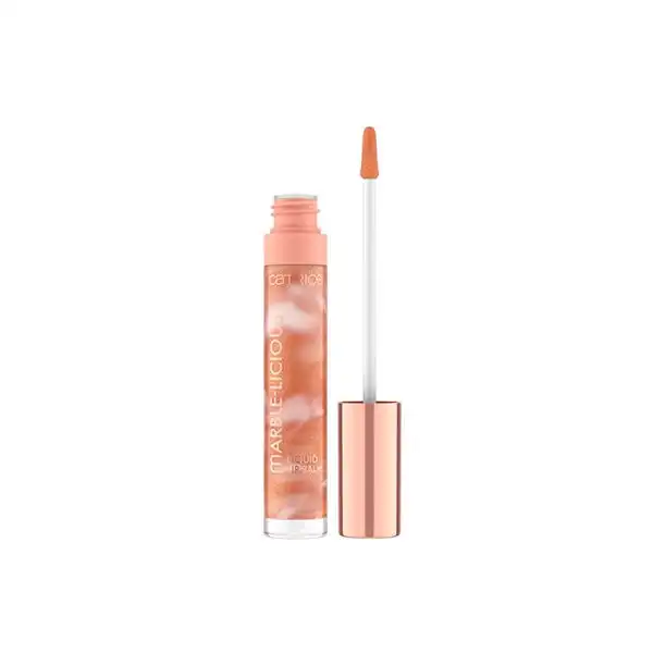 Balsamo Labial Liquido Marmoleado 030 030 - CATRICE - Comparador de precios