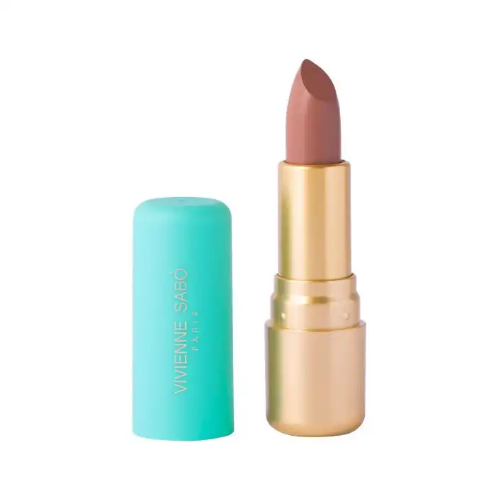 Barra de Labios Nude Createur - Vivienne Sabó - Comparador de precios