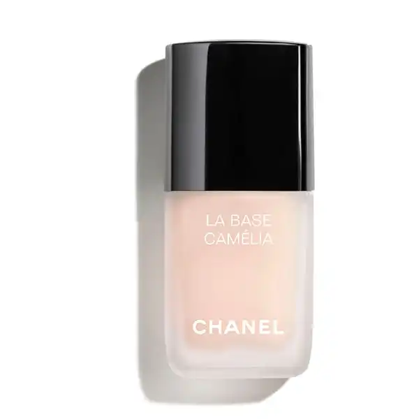BASE CAMELIA COAT - Chanel - Comparador de precios