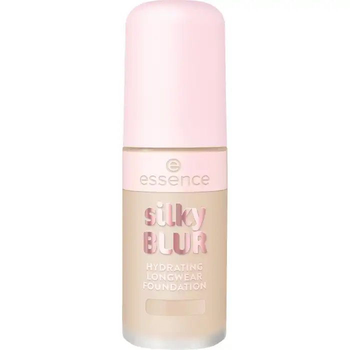 Base de Maquillaje Hidratante Silky Blur - ESSENCE - Comparador de precios