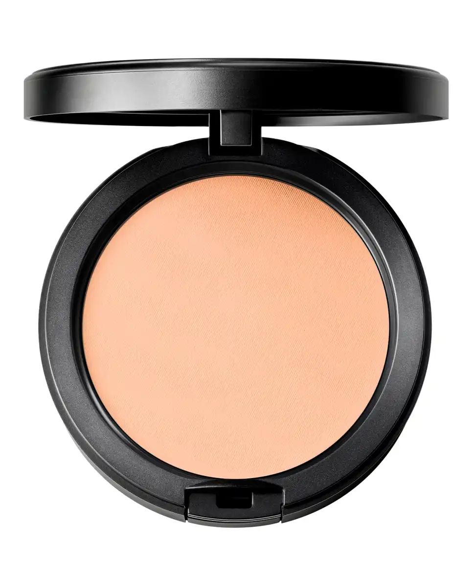 Base De Maquillaje + Polvo Studio Fix Powder Plus Foundation M.A.C N4.5 - M.A.C - Comparador de precios