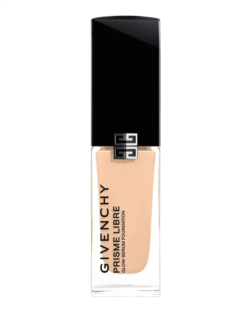 Base de Maquillaje Prisme Libre Glow 30 ml Givenchy 2N - Givenchy - Comparador de precios