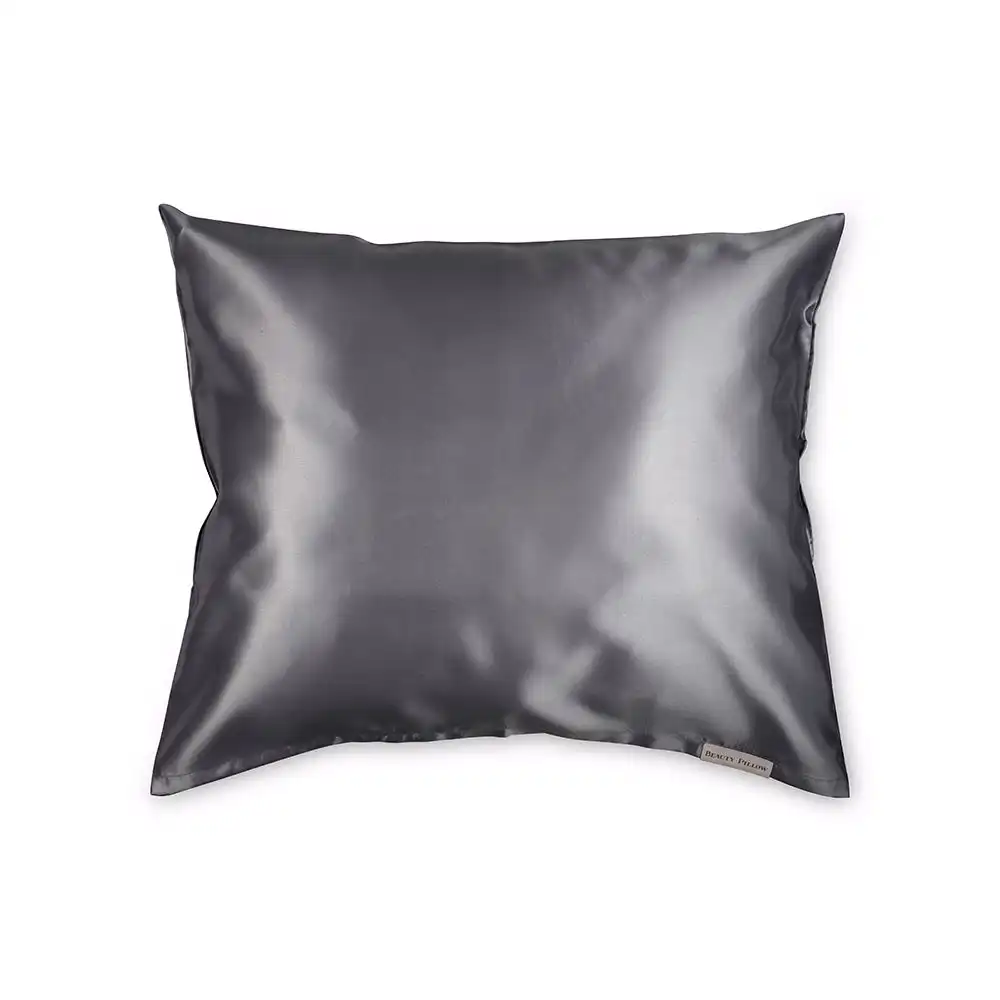 Beauty Pillow #antracite 60x70 cm 1 pz - Beauty Pillow - Comparador de precios
