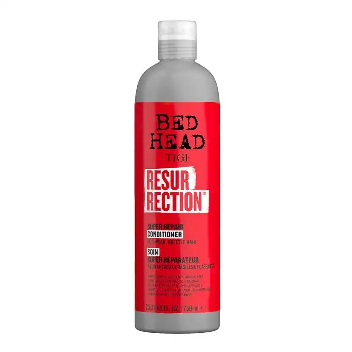 Bed Head Resurrection Acondicionador Cabello Dañado 750 ml - Tigi - Comparador de precios