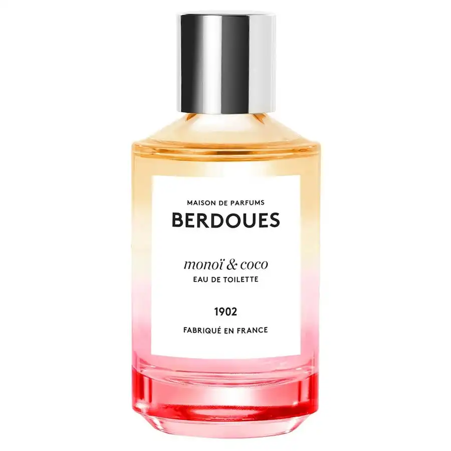 Berdoues - Monoi y Coco Perfumes 100 ml female - Berdoues - Comparador de precios