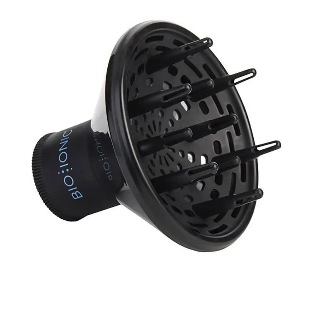 Bio Ionic universal diffuser #black - Bio Ionic - Comparador de precios