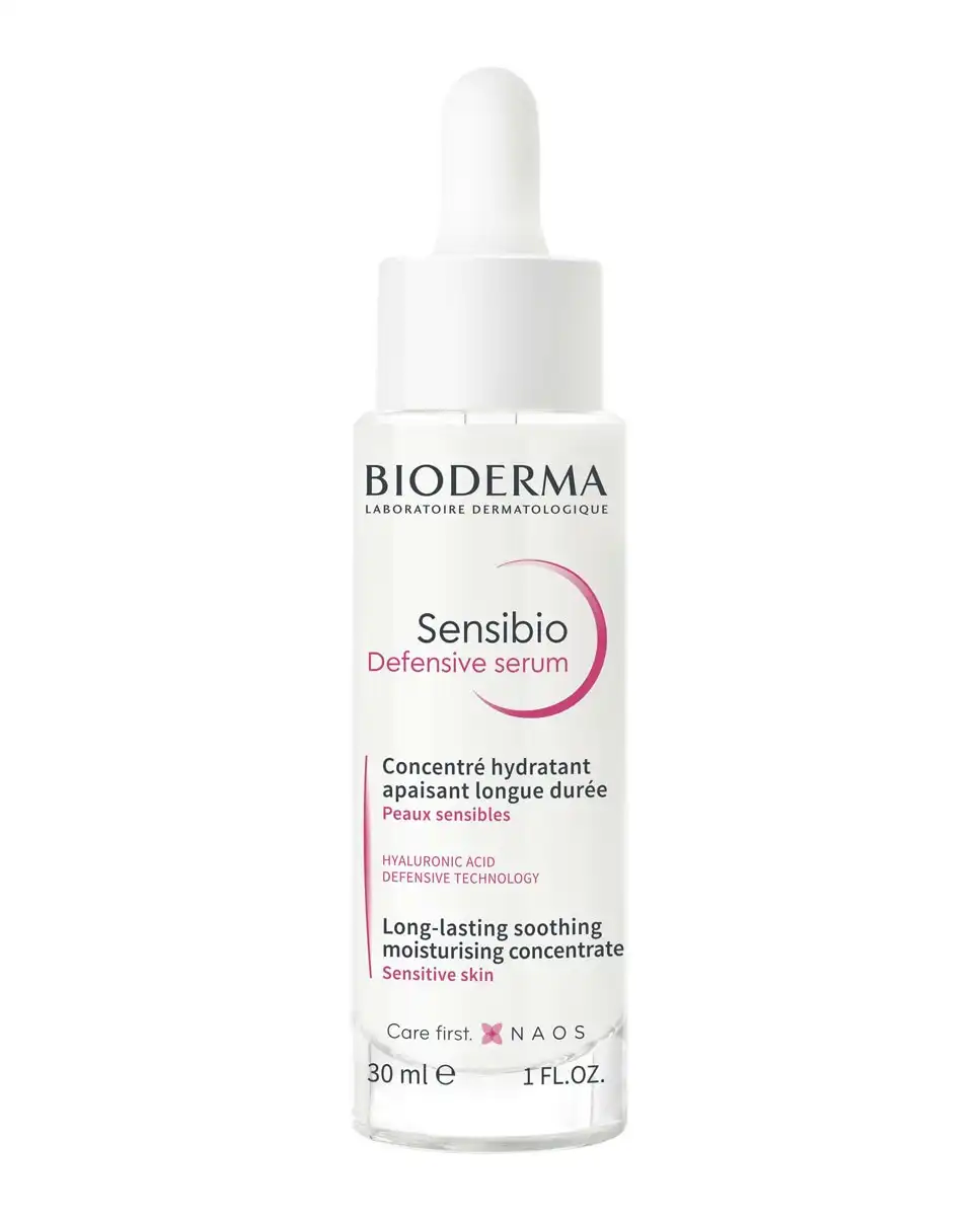 Bioderma - Sérum Hidratante Sensibio Defensive 30 Ml - BIODERMA - Comparador de precios