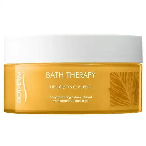 Biotherm Bath Therapy Delighting 200 ml Crema Corporal - Biotherm - Comparador de precios