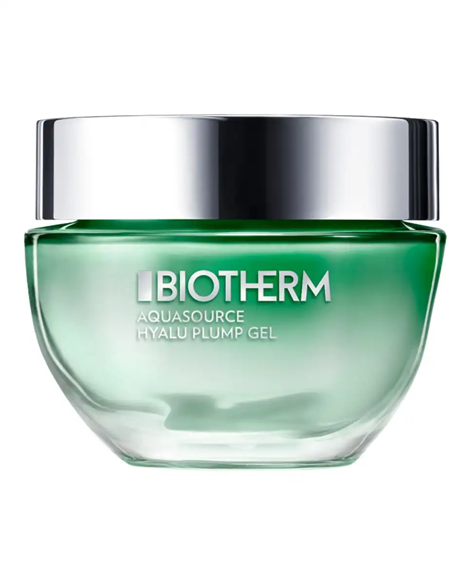 Biotherm - Gel Hidratante Aquasource Gel Hyalu Plump 50 Ml - Biotherm - Comparador de precios