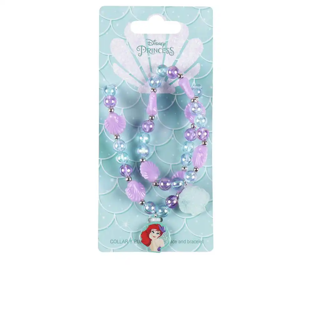 Bisuteria Disney lote 2 pz - Inca - Comparador de precios