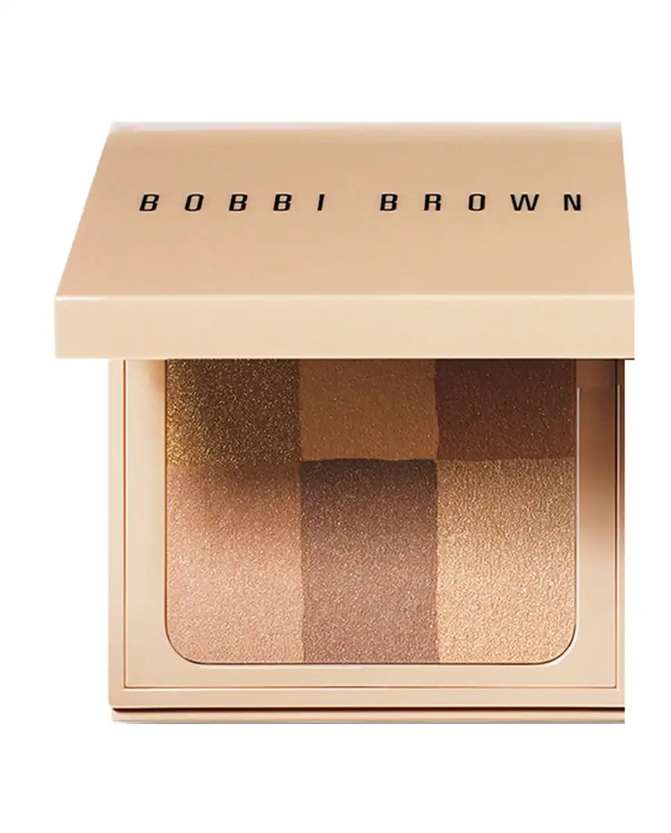 Bobbi Brown - Iluminador Nude Finish Illuminating Powder - Bobbi Brown - Comparador de precios