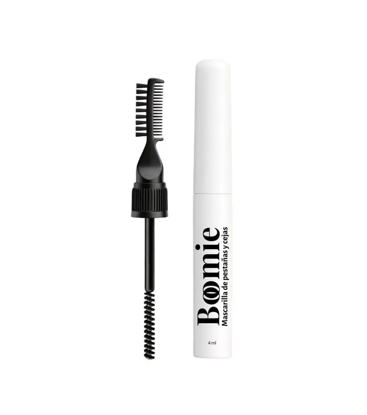 Boomie - Mascarilla para pestañas y cejas - Boomie - Comparador de precios