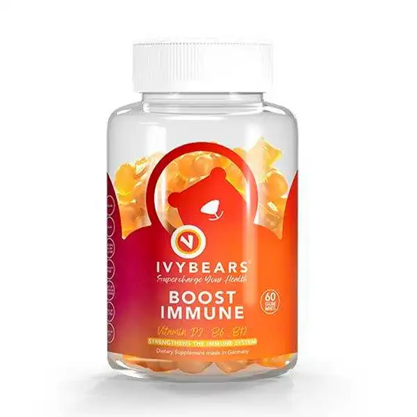 Boost Immune - IVYBEARS - Comparador de precios